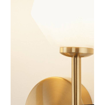 Бра Moderli Catris V10314-2W-6