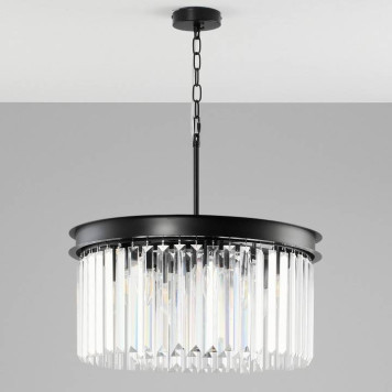 Подвесная люстра Moderli Avista V10374-6P-4