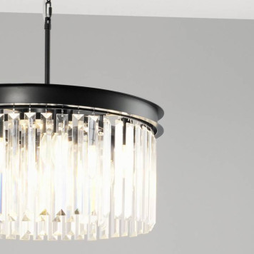 Подвесная люстра Moderli Avista V10374-6P-5