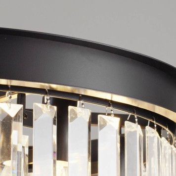 Подвесная люстра Moderli Avista V10374-6P-6