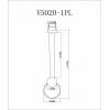 Подвесной светильник Moderli Yumi V5020-1PL