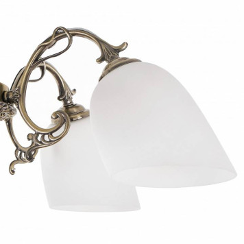 Люстра на штанге MyFar Biene MR1521-5C-6