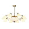 Люстра на штанге MyFar Ceiling MR1524-11C