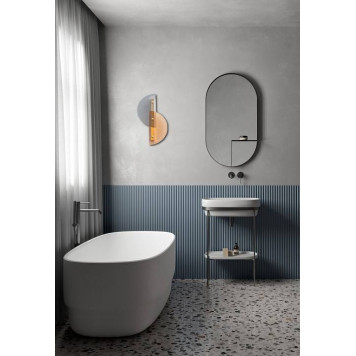 Накладной светильник Milosh Tendence 833 0833WL-12GD-1