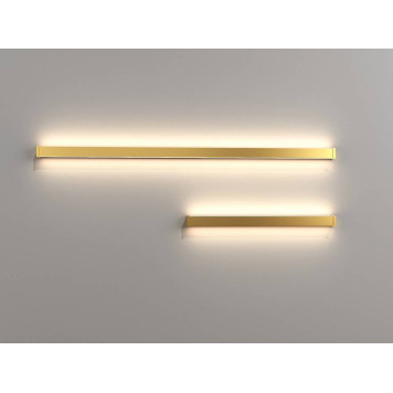 Накладной светильник Milosh Tendence 843 0843WL-24GD-5