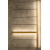 Накладной светильник Milosh Tendence 843 0843WL-48GD