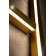 Накладной светильник Milosh Tendence 843 0843WL-48GD