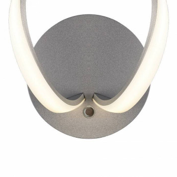 Бра Mantra Knot Led 4993-2