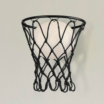 Бра Mantra Basketball 7243-1
