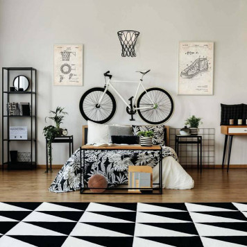 Бра Mantra Basketball 7243-2