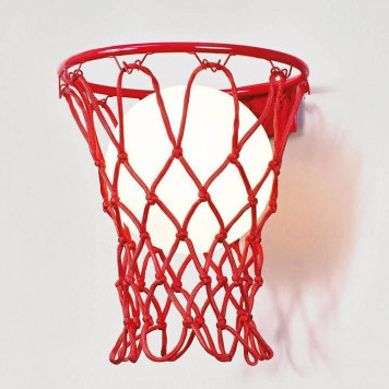 Бра Mantra Basketball 7244-1