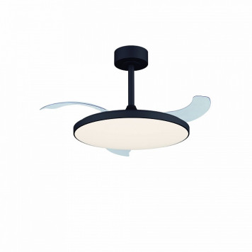 Светильник с вентилятором Mantra SLIM FAN 9055-1