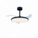 Светильник с вентилятором Mantra SLIM FAN 9055