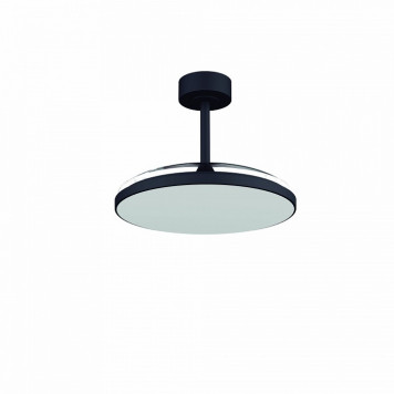 Светильник с вентилятором Mantra SLIM FAN 9055-2
