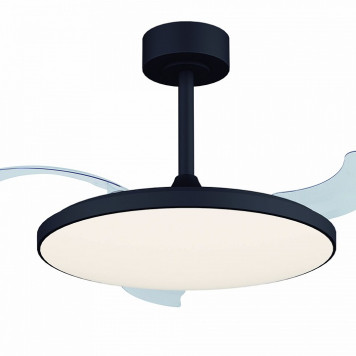 Светильник с вентилятором Mantra SLIM FAN 9055-9