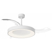 Светильник с вентилятором Mantra NISEKO FAN 9057