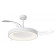 Светильник с вентилятором Mantra NISEKO FAN 9057