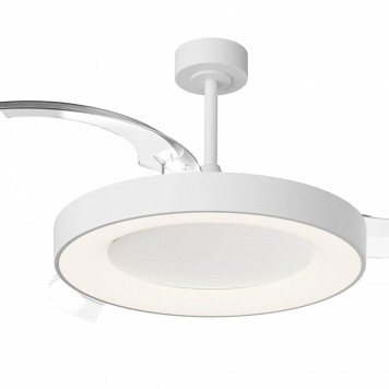 Светильник с вентилятором Mantra NISEKO FAN 9057-5