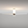Светильник с вентилятором Mantra UP DOWN 9062