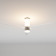 Светильник с вентилятором Mantra UP DOWN 9062