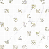 MWU30ILN04R мозаика керамическая Ilana 300*300*10 (8 шт. в коробке)