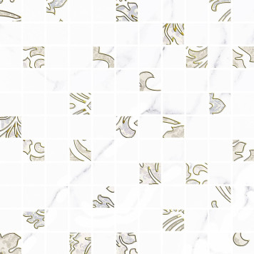 MWU30ILN04R мозаика керамическая Ilana 300*300*10 (8 шт. в коробке)