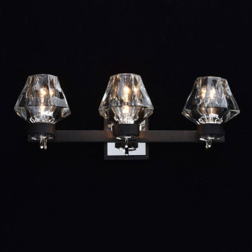Бра MW-Light Джестер 4 104022203-3