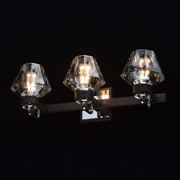 Бра MW-Light Джестер 4 104022203-4