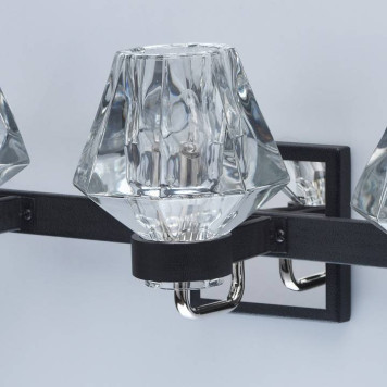 Бра MW-Light Джестер 4 104022203-5