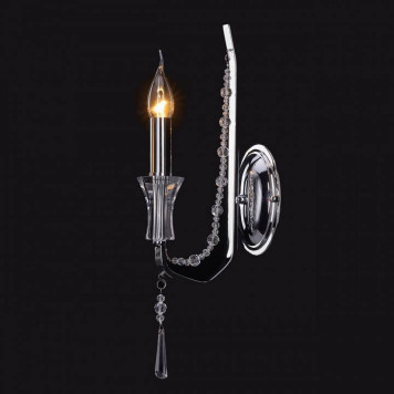 Бра Chiaro Валенсия 8 299022601-1