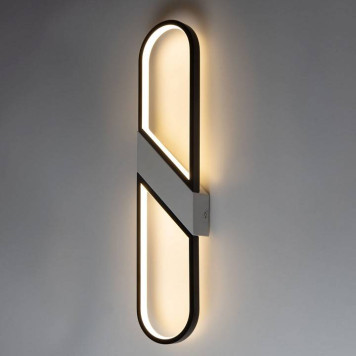 Бра DeMarkt Толедо 312021901-2