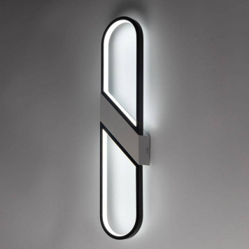 Бра DeMarkt Толедо 312021901-3