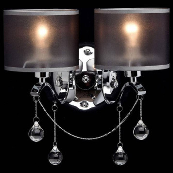 Бра MW-Light Федерика 82 379029302-1