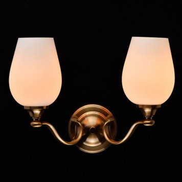 Бра Chiaro Палермо 24 386026602-1