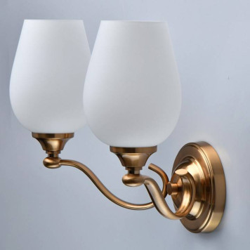 Бра Chiaro Палермо 24 386026602-2