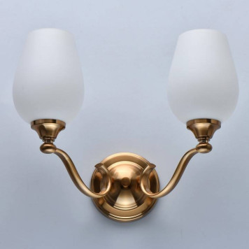 Бра Chiaro Палермо 24 386026602-4