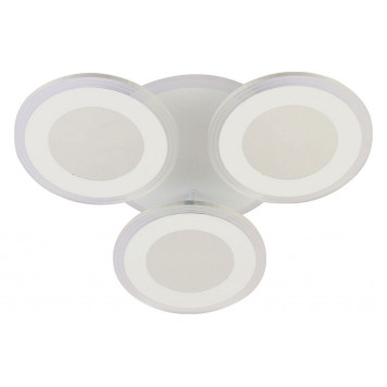 Потолочная люстра De City Мадлен 6 424016304