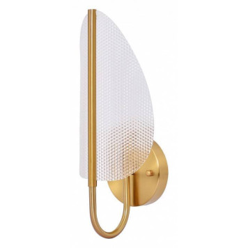 Бра DeMarkt Конти 488021201-1