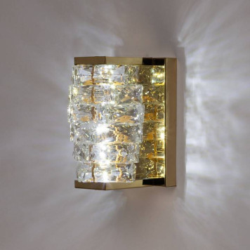 Бра MW-Light Гослар 19 498027601-2