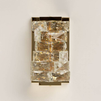 Бра MW-Light Гослар 19 498027601-4