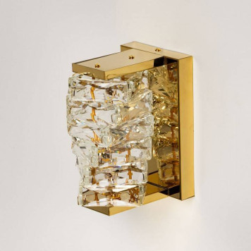 Бра MW-Light Гослар 19 498027601-5