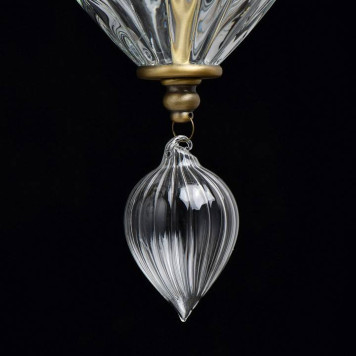 Торшер Chiaro Оделия 1 619041503-2