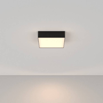 Накладной светильник Maytoni Zon C032CL-24W3K-SQ-B-2