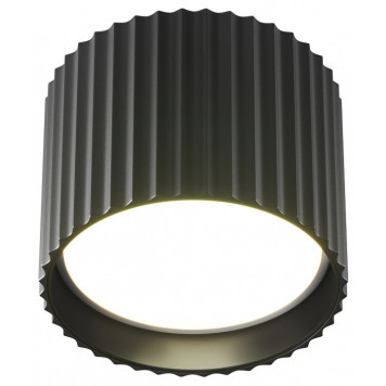 Накладной светильник Maytoni Technical Calipso C106CL-GX53-B