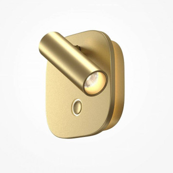 Бра Maytoni Ego C175WL-9W-2.7-4K-MG-1