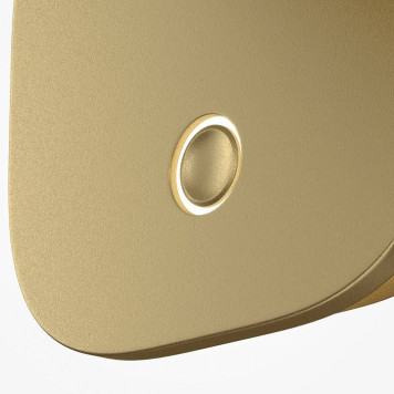 Бра Maytoni Ego C175WL-9W-2.7-4K-MG-6