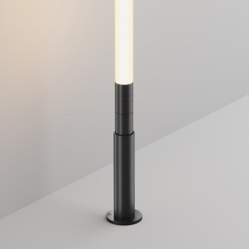 Крепление для трека Maytoni CA025BA-B-1