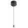Токопровод концевой Maytoni CA029SW-L1000-B