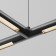 Токопровод концевой Maytoni CA029SW-L1000-B