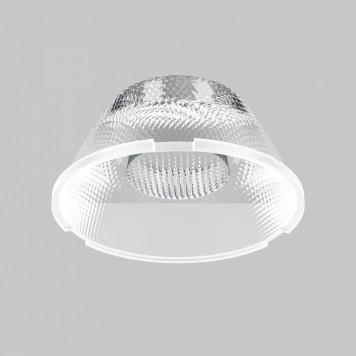 Рассеиватель с линзой Maytoni Wise LensD29-24-2